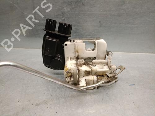 Venstre foran lås HONDA JAZZ II (GD_, GE3, GE2) 1.2 i-DSI (GD5, GE2) | BP21838776C98 