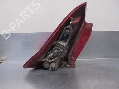 Right taillight CITROËN C4 Coupe (LA_) 1.6 HDi | BP16942256C35 