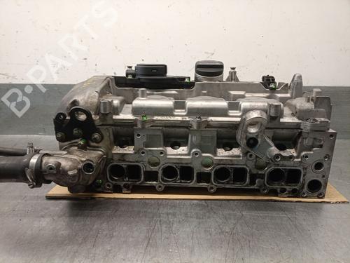 Used Cylinder head MERCEDES-BENZ E-CLASS (W210) E 220 CDI (210.006) (143 hp) 32001203