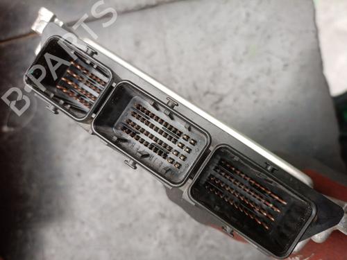 Engine control unit (ECU) RENAULT KOLEOS I (HY_) 2.0 dCi 4x4 (HY0K) | BP24450796M57 