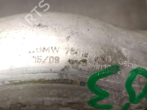 Pipe BMW X6 (E71, E72) xDrive 35 d | BP32103677M125