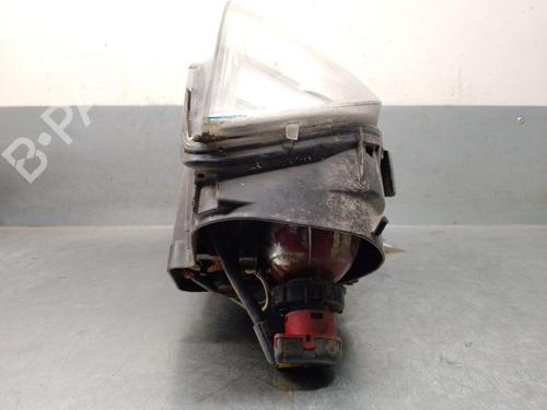 Left headlight VW PASSAT B5.5 (3B3) 2.5 TDI 4motion | BP33285700C28 - Image 5