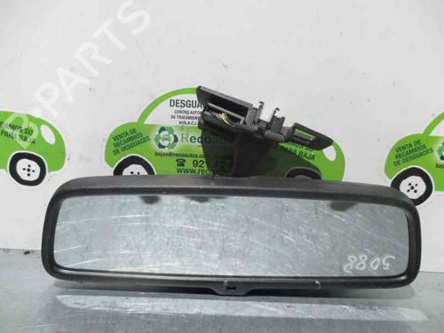 Rear mirror OPEL VECTRA C GTS (Z02) 1.9 CDTI (F68) | BP2072254I6 