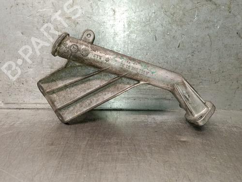 Used Pipe Pipe MERCEDES-BENZ A-CLASS (W168) A 170 CDI (168.009, 168.109) (95 hp) 33012422 33012422