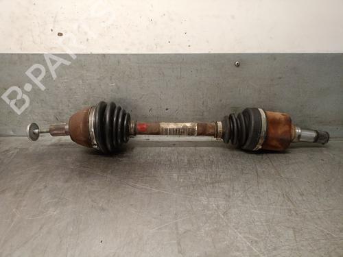 Drivksel foran venstre FORD C-MAX (DM2) 1.8 TDCi 3M513B437DAF | 3M513B437DAG