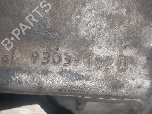 Injection pump TATA SAFARI (42_FD) 3.0 D | BP40600067M78 - Image 7