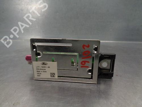 Used Electronic module FORD PUMA (J2K, CF7) [2019-2025]  17487820