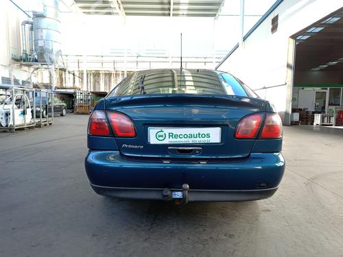 Ignition barrel NISSAN PRIMERA (P11) 2.0 TD | BP31194308M48