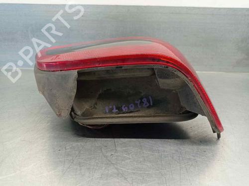 Left taillight CITROËN XSARA (N1) 2.0 HDi 90 | BP13719148C34 