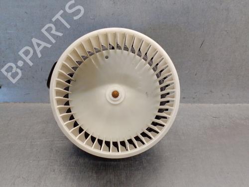 Heater blower motor RENAULT CLIO V (B7_) 1.6 E-TECH 140 (B7MU) | BP29202519M62 
