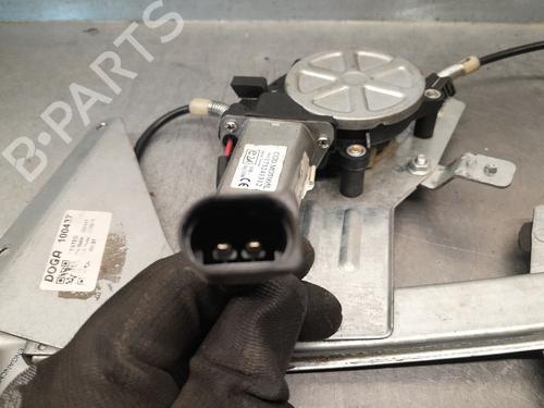 Front left window mechanism SMART FORTWO Coupe (450) 0.8 CDI (450.300, 450.301, 450.302, 450.303, 450.306) | BP36886944C22 - Image 4