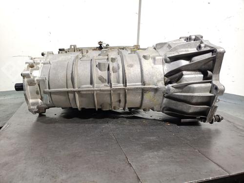 Gearbox BMW X5 (E53) 3.0 d | BP40539096M3 - Image 8