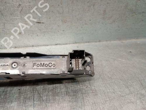 Warning switch LAND ROVER FREELANDER 2 (L359) 2.2 TD4 4x4 | BP28694882I22 