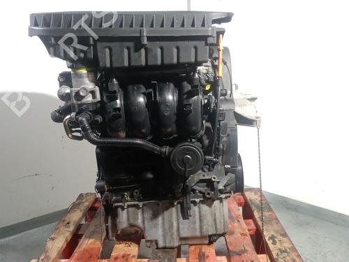 Engine VW GOLF IV (1J1) 1.6 16V | BP37270687M1 - Image 3