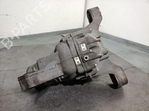 Rear differential PORSCHE CAYENNE (92A) 3.0 Diesel | BP32529964M24  - Image 5
