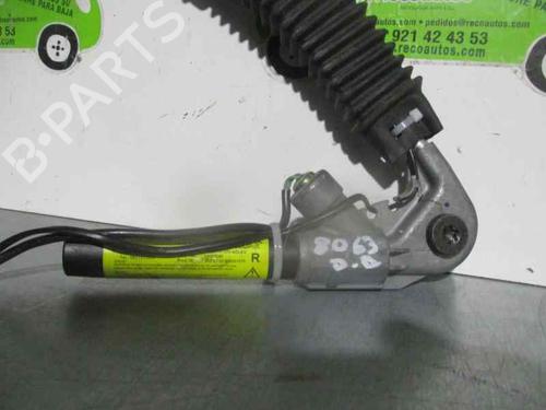 Seat buckle JAGUAR S-TYPE II (X200) 3.0 V6 | BP20250023I32 