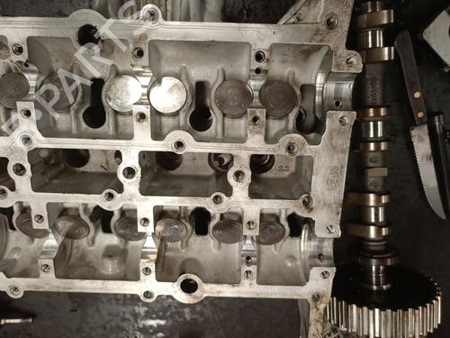 Cylinder head FORD FOCUS III 1.0 EcoBoost | BP36665438M5 - Image 2