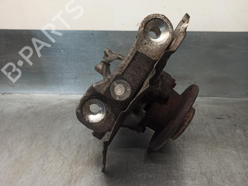 Left front steering knuckle BMW 3 Coupe (E92) 320 i | BP12233784M25 