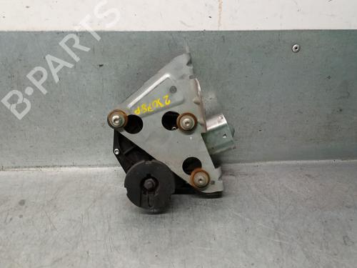 Rear wiper motor PEUGEOT 407 SW (6E_, 6D_) 2.0 HDi 135 | BP27251606M102 