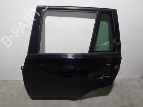 Used Left rear door BMW X3 (E83) 3.0 d (204 hp) 8001909
