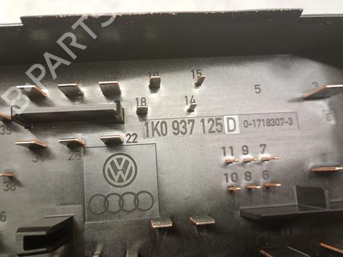 Caja reles / fusibles AUDI A3 (8P1) 2.0 TDI 16V | BP29876191E1