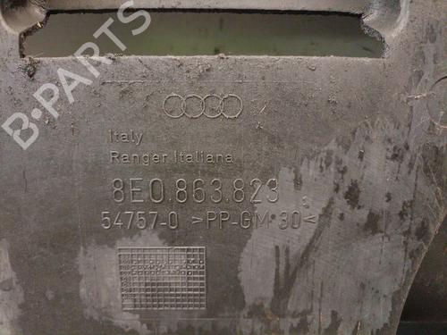 Underbody protection AUDI A4 B6 (8E2) 1.9 TDI | BP28103806M92 