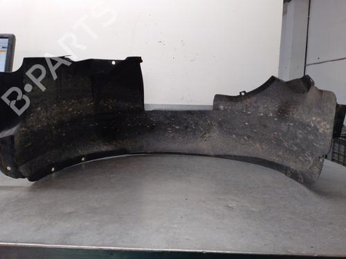 Wheel arch CHEVROLET REZZO MPV (U100) 1.6 | BP15259074C56 
