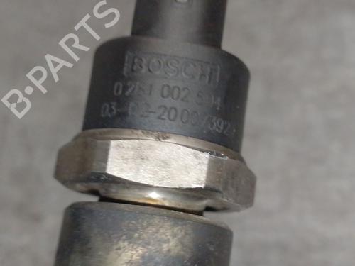 Injection rail MERCEDES-BENZ E-CLASS (W211) E 320 CDI (211.026) | BP36092259M98 - Image 7