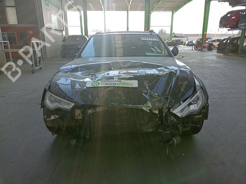 Pipe AUDI A6 C7 Avant (4G5, 4GD) 3.0 TDI | BP28139139M125 - Image 8