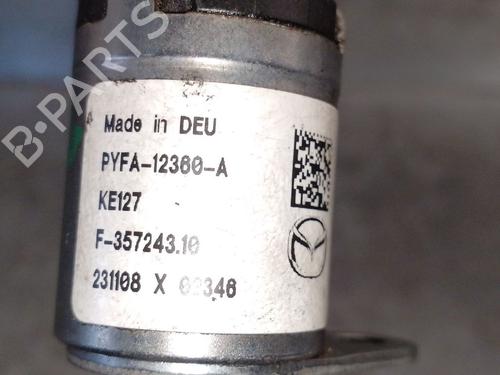 Módulo eletrónico MAZDA CX-5 (KF) 2.0 SKYACTIV-G AWD | BP33695432M83 - Image 5