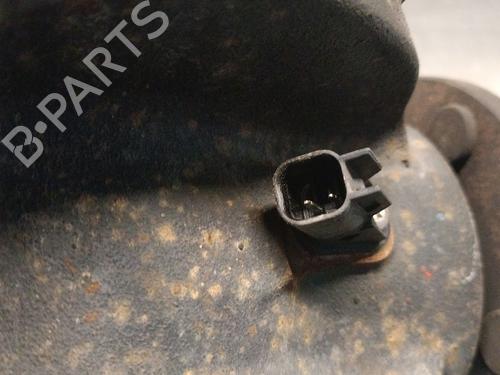 Right front steering knuckle FORD GRAND C-MAX (DXA/CB7, DXA/CEU) 1.6 Ti | BP22722444M26 