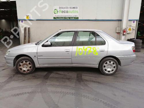 Køler PEUGEOT 306 Hatchback (7A, 7C, N3, N5)  | BP5092863M31 
