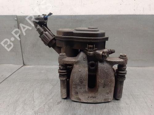 Used Right rear brake caliper NISSAN JUKE (F16_) DIG-T 117 (117 hp) 28679382