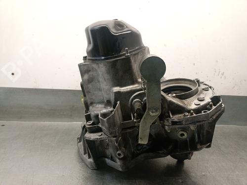 Gearbox VOLVO S40 I (644) 1.8 i | BP29734980M3