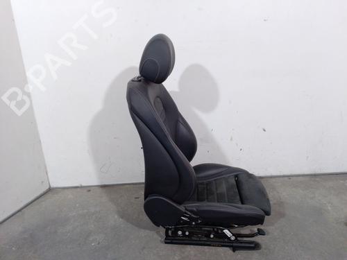 Left front seat MERCEDES-BENZ GLC (X253) 200 d 4-matic (253.916) | BP30007158C15 