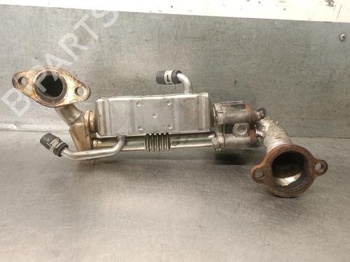 Egr MAZDA CX-7 (ER) 2.2 MZR-CD AWD (ER10A) | BP39814686M69 - Image 2
