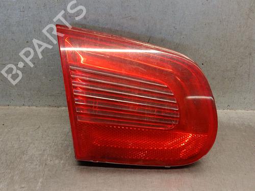 Used Left tailgate light Left tailgate light 36996578 36996578