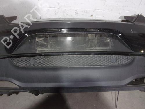 Rear bumper ALFA ROMEO MITO (955_) 1.3 MultiJet (955AXP1A, 955AYC1A) | BP17391147C8 