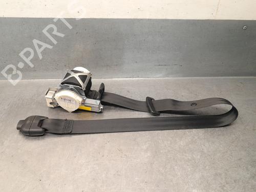 Front left seatbelt FIAT 500 (312_) 1.3 D Multijet (312AXB1A) | BP36071474I26 - Image 2