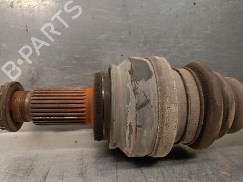 Right rear driveshaft BMW 5 (E60) 525 i | BP25272610M41 