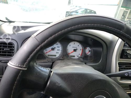 Stoßstange vorne NISSAN PICK UP (D22)  | BP30688667C7 