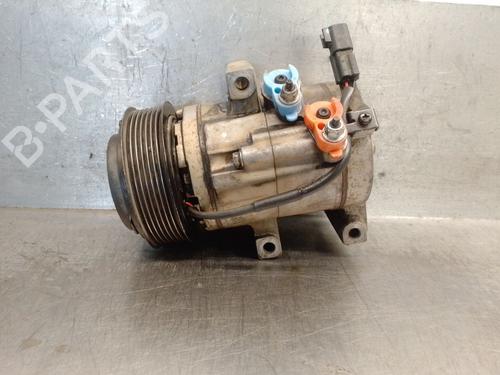 Used AC compressor AC compressor FORD RANGER (TKE) 2.2 TDCi 4x4 (125 hp) 33469627 33469627
