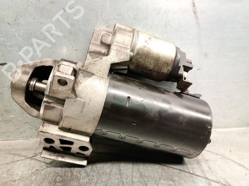 Startmotor BMW 1 (E81) 118 d | BP29173790M8 