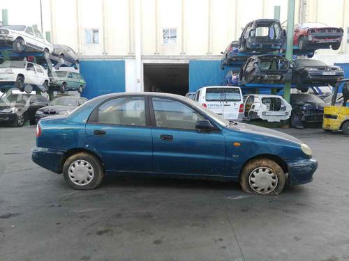 Tailgate lock DAEWOO LANOS (KLAT) 1.5 | BP8953130C101 