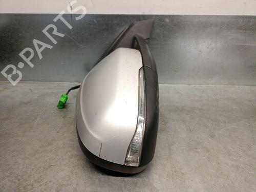 Right mirror VOLVO V40 Hatchback (525) D3 | BP21794634C27 