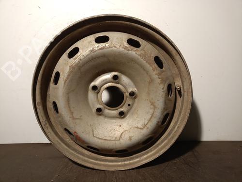 Used Rim FIAT TALENTO Van (296_) 1.6 D (121 hp) 31862608