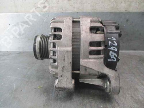 Alternator OPEL ASTRA J Saloon  | BP12188188M7 