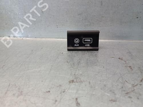 Elektronisk modul KIA NIRO I (DE) 1.6 GDI Hybrid (105 hp) 26556530