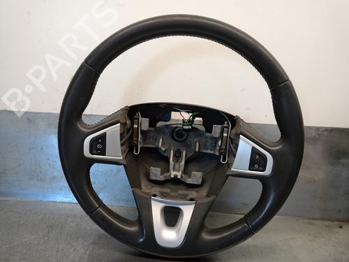 Rat RENAULT SCÉNIC III (JZ0/1_) 1.5 dCi (JZ02, JZ0R) (95 hp) 18054026