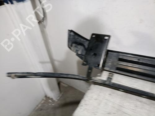 Front bumper reinforcement CITROËN JUMPER II Van 2.2 HDi 130 | BP29423043C109 